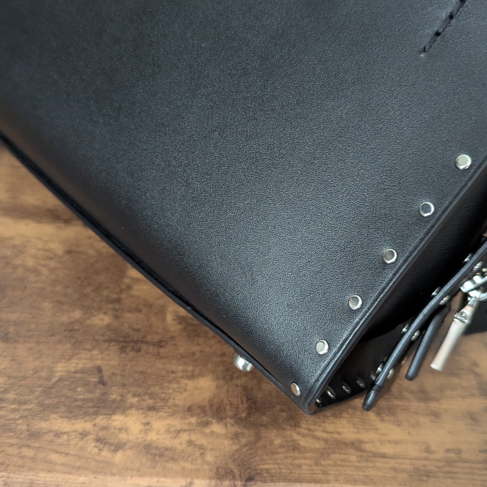 Coach Rogue 26 With Rivets - Picture 6 of 11